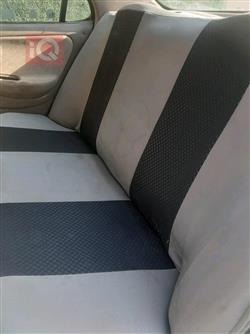 هيونداي أكسنت